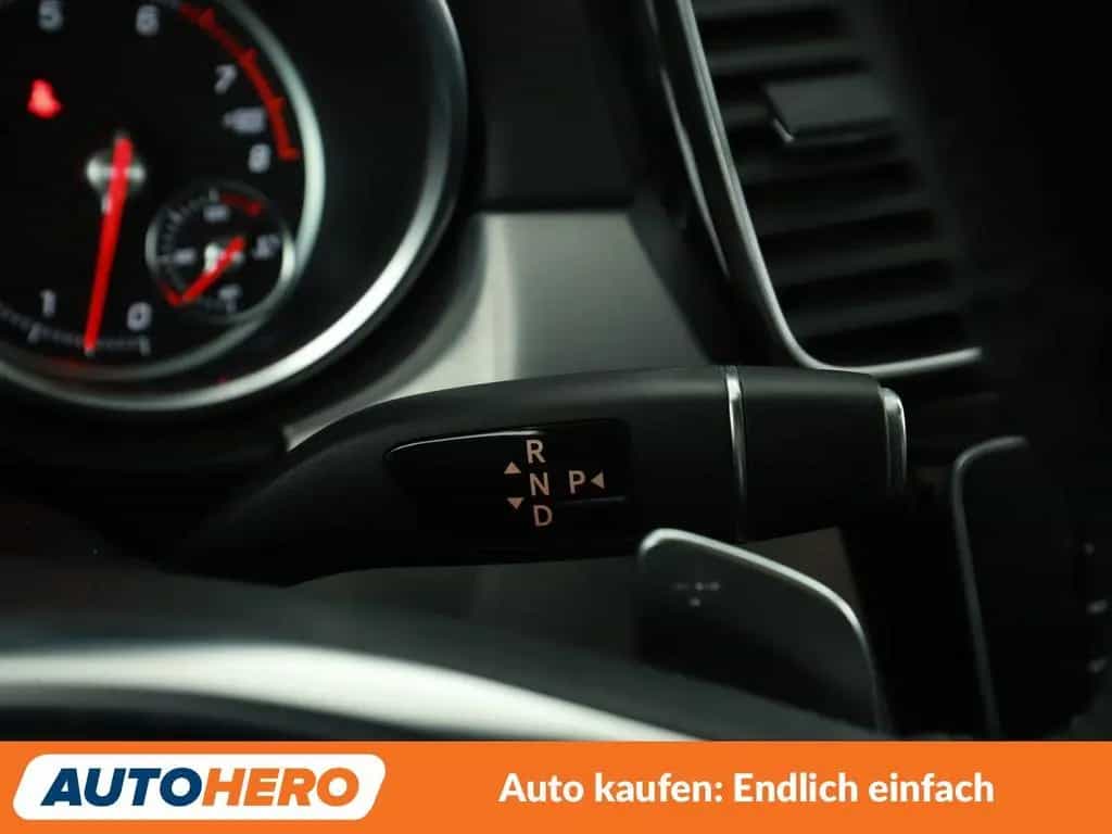Mercedes-Benz GLE-Class 400 4Matic AMG Line Aut.*360CAM*ACC*PANO*LED 01/2016-photo-27
