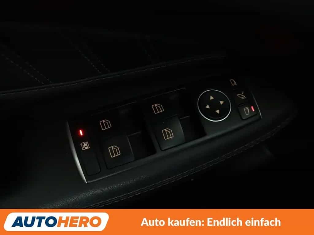 Mercedes-Benz GLE-Class 400 4Matic AMG Line Aut.*360CAM*ACC*PANO*LED 01/2016-photo-28