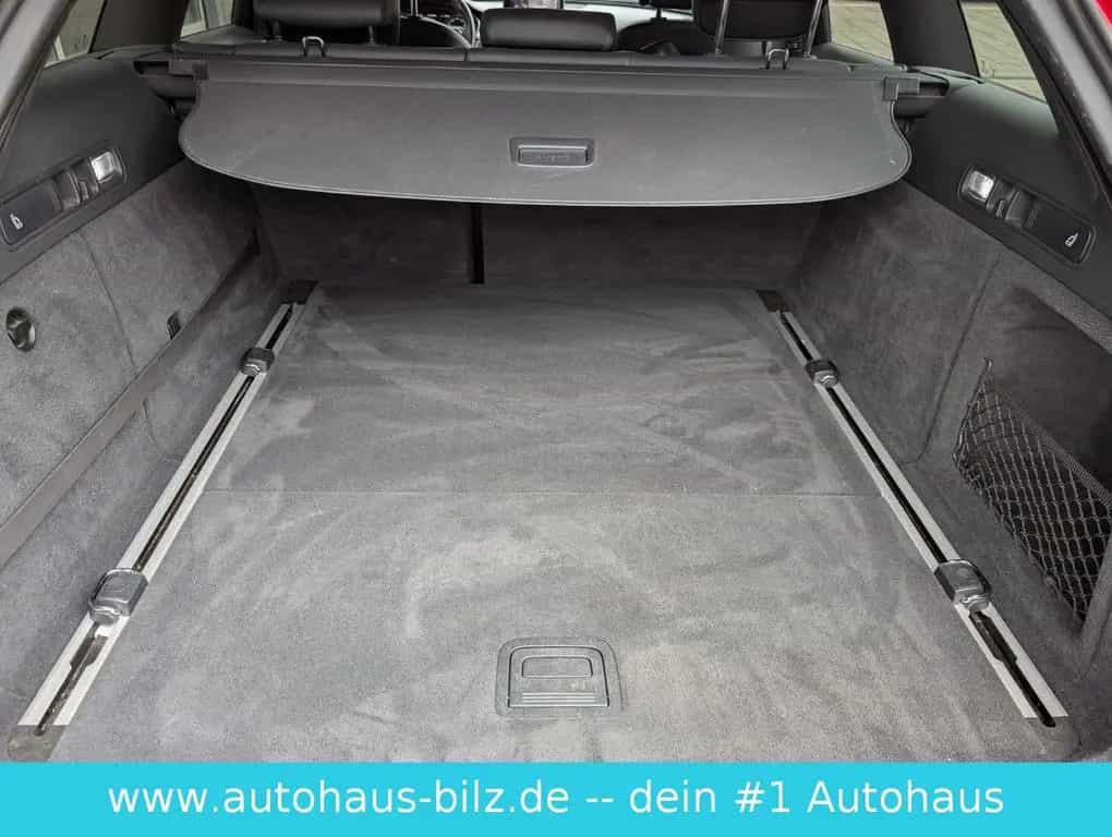 Audi A6 Avant 3.0 TDI quattro competition*Bose*S-Line 07/2018-photo-19