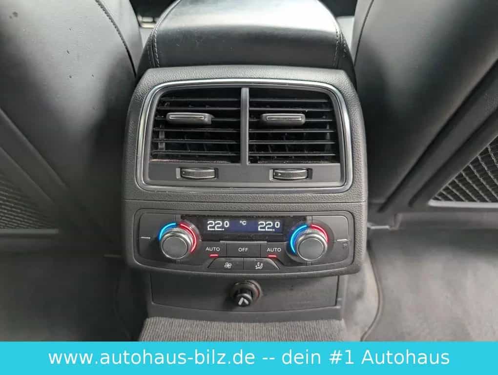 Audi A6 Avant 3.0 TDI quattro competition*Bose*S-Line 07/2018-photo-20