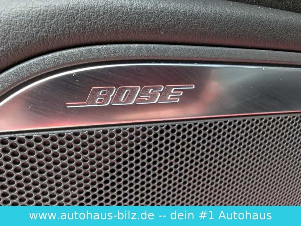 Audi A6 Avant 3.0 TDI quattro competition*Bose*S-Line 07/2018-photo-22