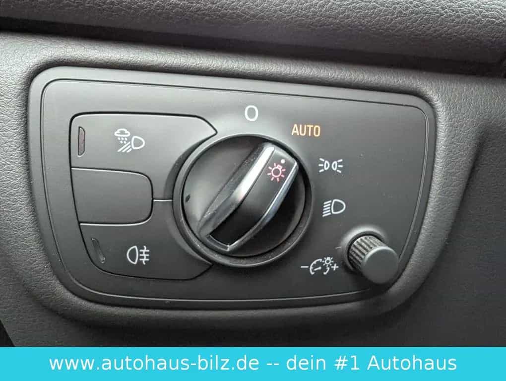 Audi A6 Avant 3.0 TDI quattro competition*Bose*S-Line 07/2018-photo-24