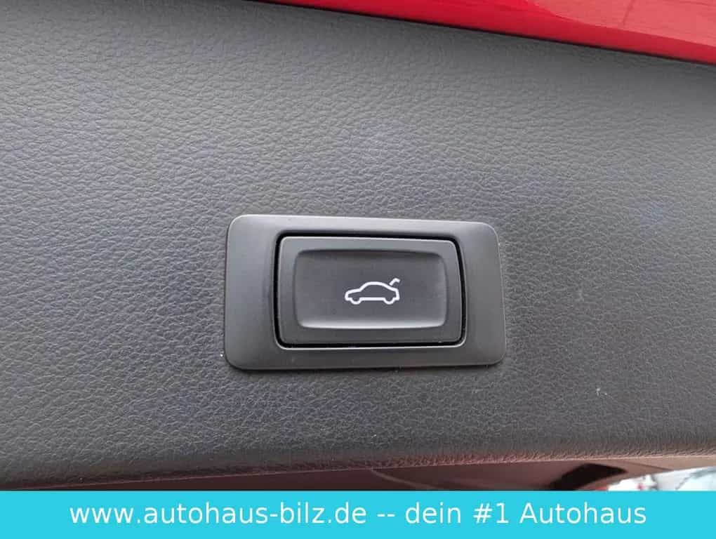 Audi A6 Avant 3.0 TDI quattro competition*Bose*S-Line 07/2018-photo-27
