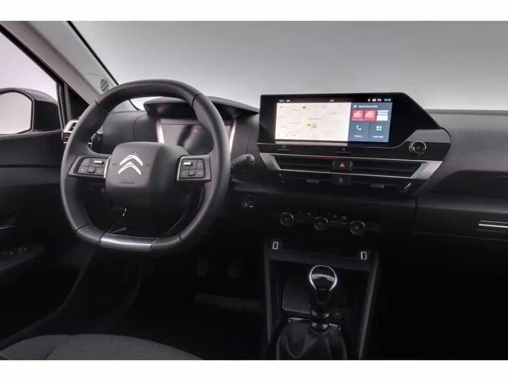 Citroën C4 1.2PureTech 130 Max LED+NAVI+PANO+KAMERA+SHZ 06/2024-photo-11