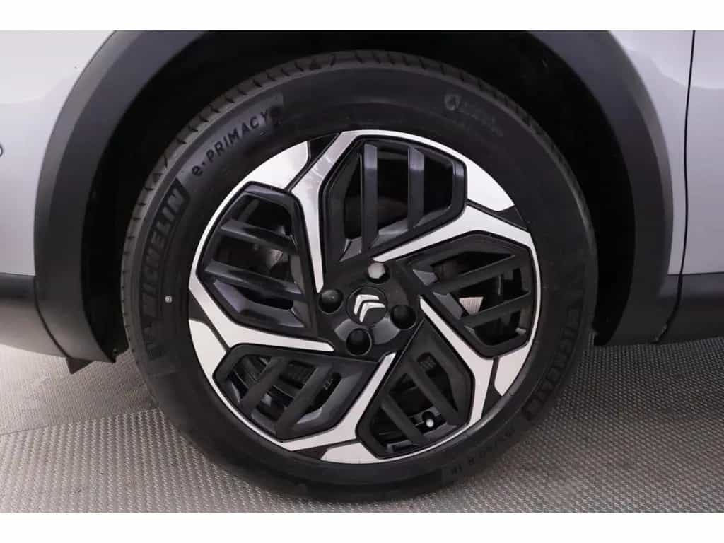Citroën C4 1.2PureTech 130 Max LED+NAVI+PANO+KAMERA+SHZ 06/2024-photo-13