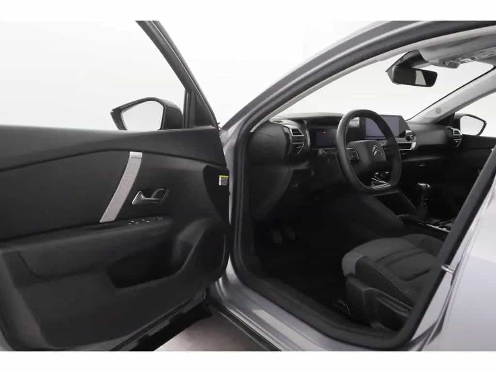 Citroën C4 1.2PureTech 130 Max LED+NAVI+PANO+KAMERA+SHZ 06/2024-photo-15