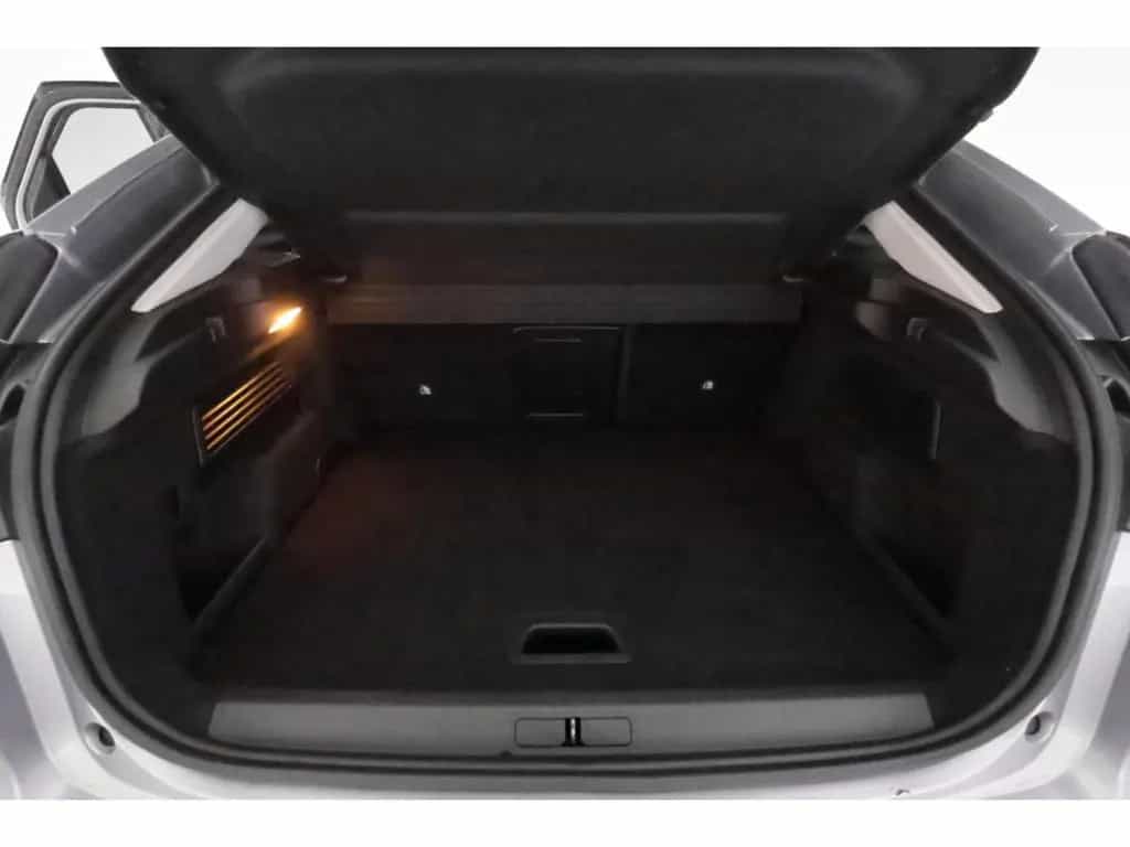 Citroën C4 1.2PureTech 130 Max LED+NAVI+PANO+KAMERA+SHZ 06/2024-photo-21