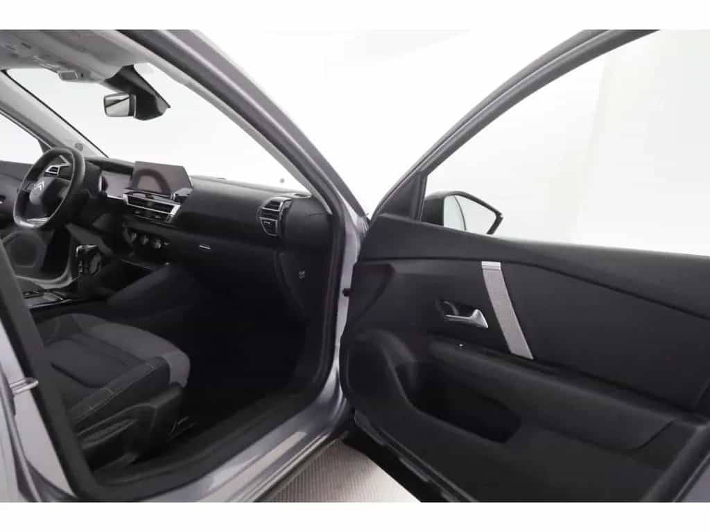 Citroën C4 1.2PureTech 130 Max LED+NAVI+PANO+KAMERA+SHZ 06/2024-photo-22
