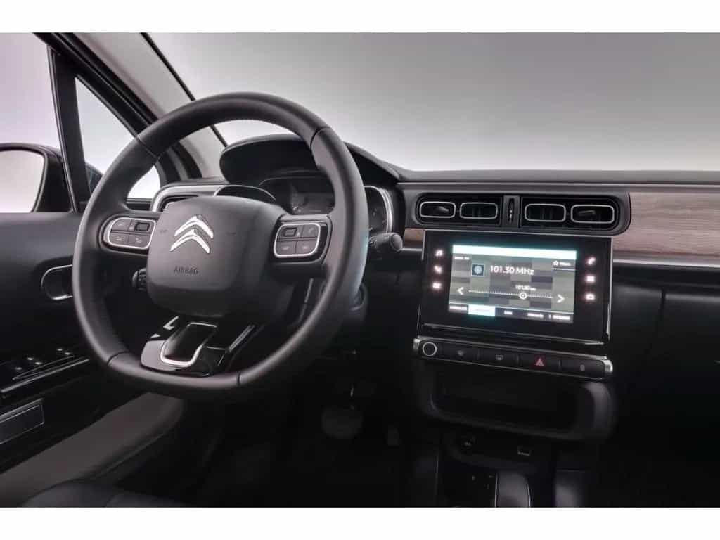 Citroën C3 1.2PureTech Aut.110 Max LED+CARPLAY+PDC 06/2024-photo-11