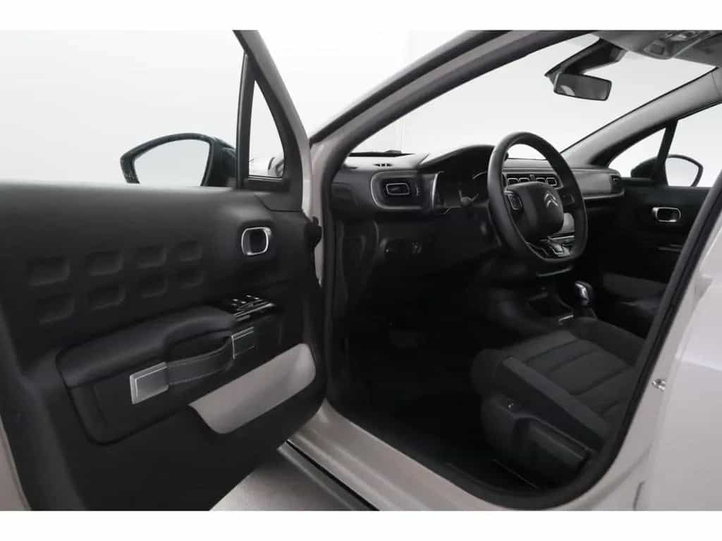 Citroën C3 1.2PureTech Aut.110 Max LED+CARPLAY+PDC 06/2024-photo-15