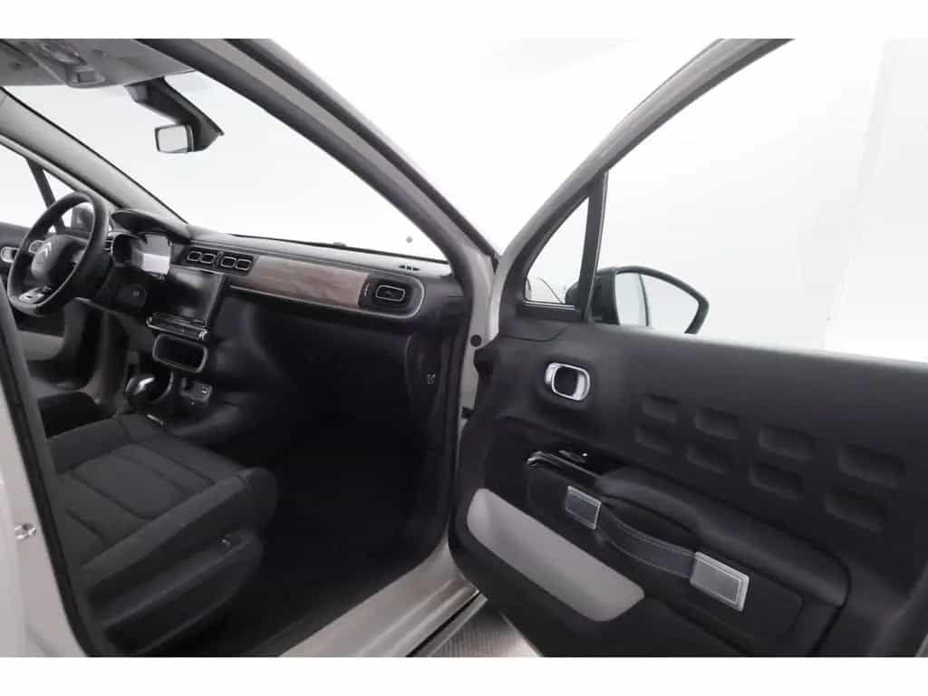Citroën C3 1.2PureTech Aut.110 Max LED+CARPLAY+PDC 06/2024-photo-19