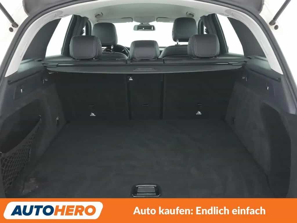Mercedes-Benz GLC-Class 220 4Matic Exclusive Aut.*LED*ACC*PDC*CAM* 07/2018-photo-17