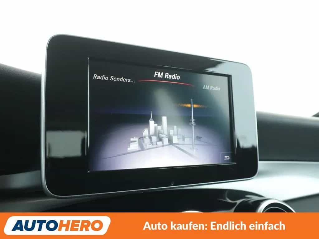 Mercedes-Benz GLC-Class 220 4Matic Exclusive Aut.*LED*ACC*PDC*CAM* 07/2018-photo-21