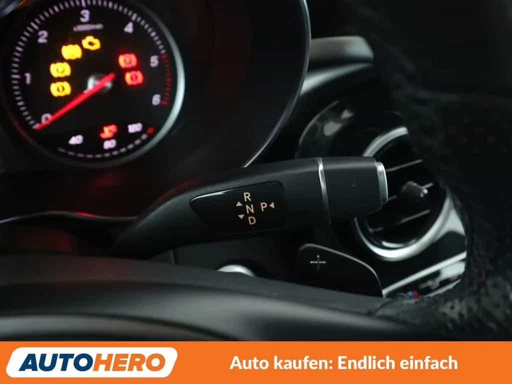 Mercedes-Benz GLC-Class 220 4Matic Exclusive Aut.*LED*ACC*PDC*CAM* 07/2018-photo-25