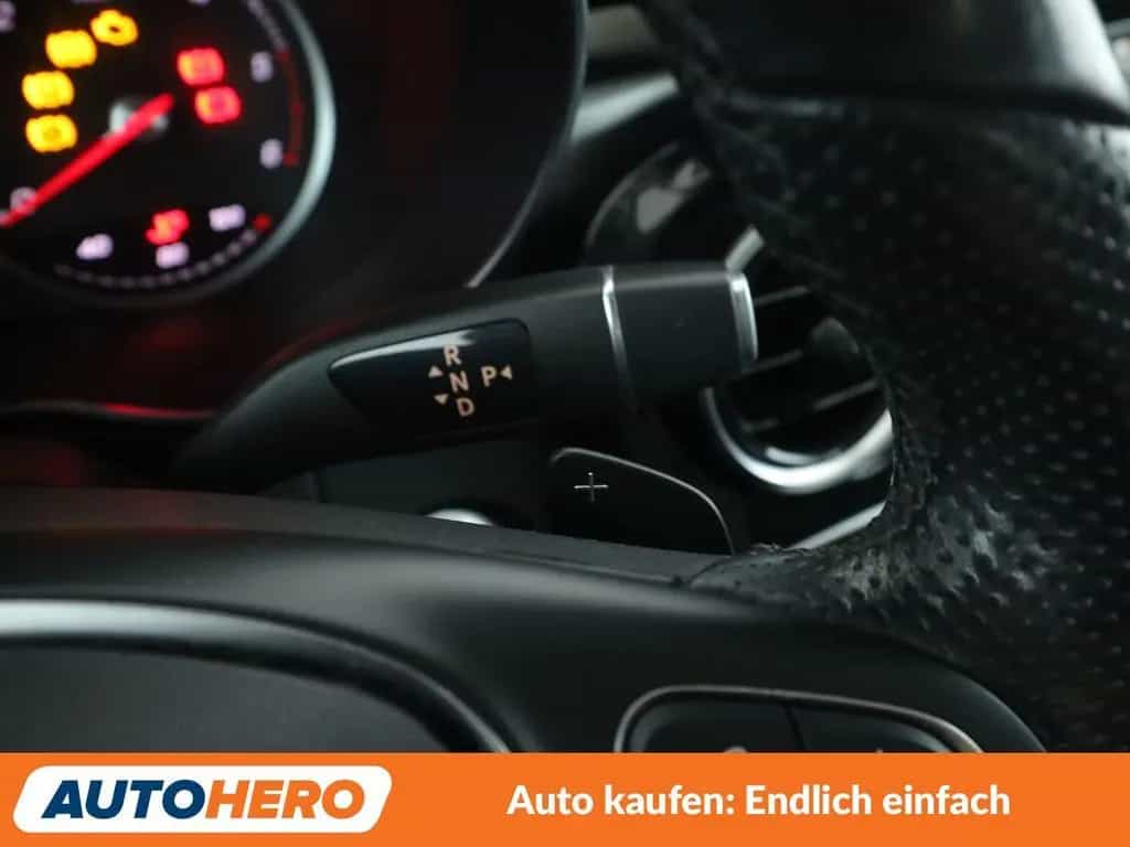 Mercedes-Benz GLC-Class 220 4Matic Exclusive Aut.*LED*ACC*PDC*CAM* 07/2018-photo-26