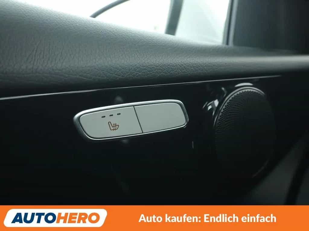 Mercedes-Benz GLC-Class 220 4Matic Exclusive Aut.*LED*ACC*PDC*CAM* 07/2018-photo-27