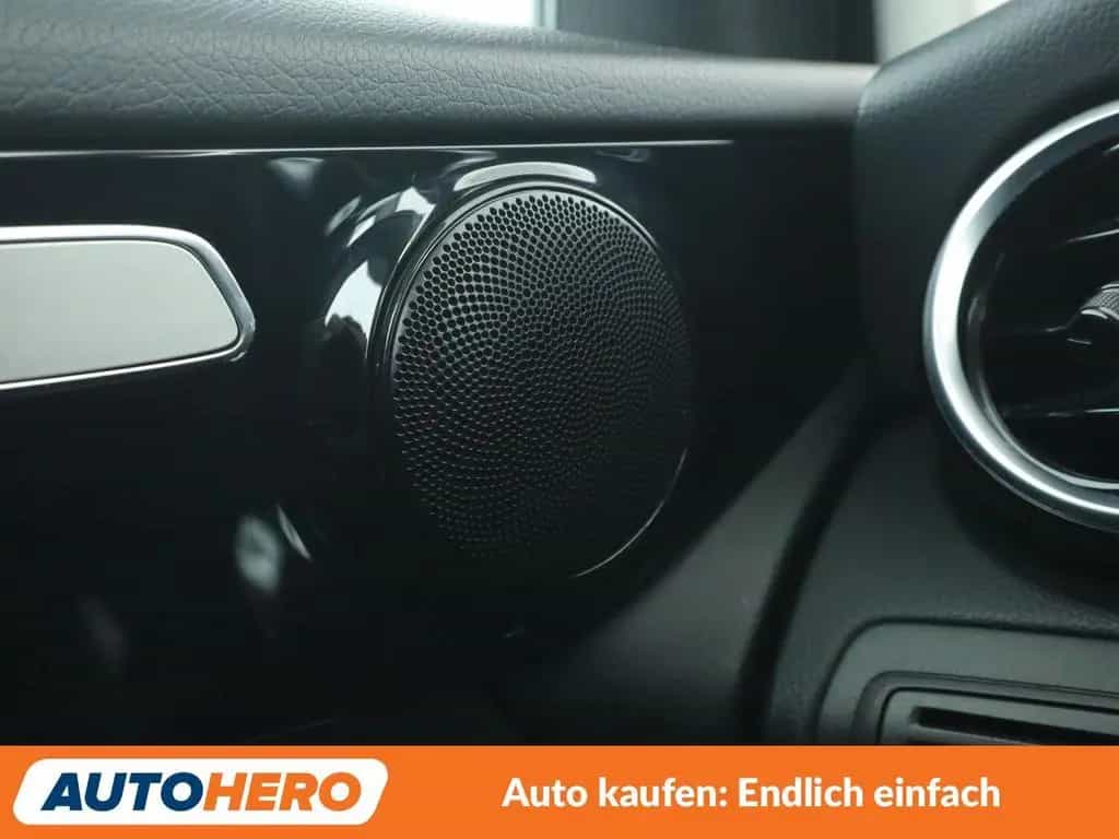 Mercedes-Benz GLC-Class 220 4Matic Exclusive Aut.*LED*ACC*PDC*CAM* 07/2018-photo-28