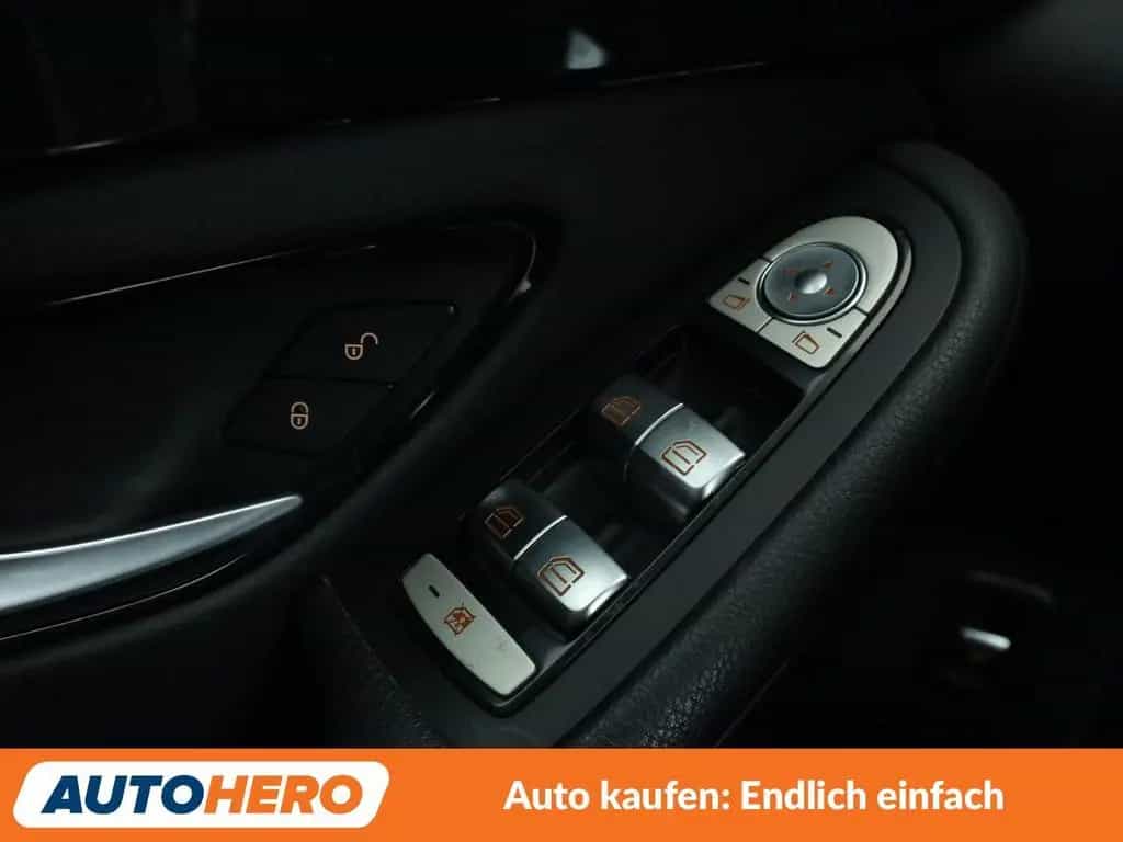 Mercedes-Benz GLC-Class 220 4Matic Exclusive Aut.*LED*ACC*PDC*CAM* 07/2018-photo-29