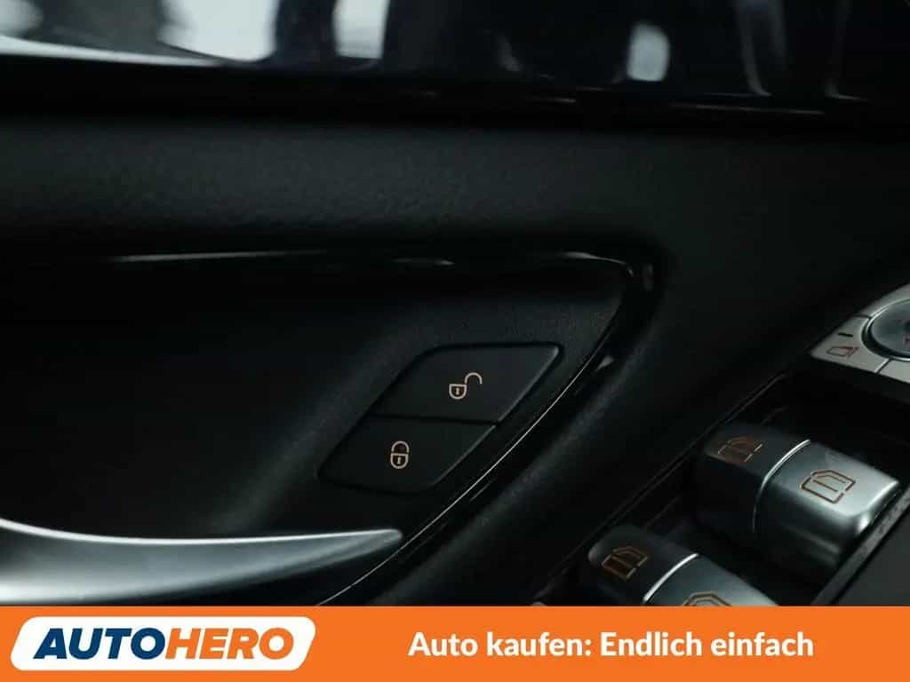 Mercedes-Benz GLC-Class 220 4Matic Exclusive Aut.*LED*ACC*PDC*CAM* 07/2018-photo-30