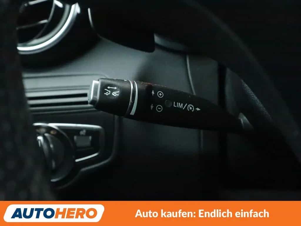 Mercedes-Benz GLC-Class 220 4Matic Exclusive Aut.*LED*ACC*PDC*CAM* 07/2018-photo-31