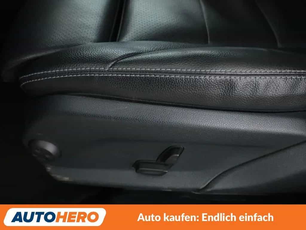 Mercedes-Benz GLC-Class 220 4Matic Exclusive Aut.*LED*ACC*PDC*CAM* 07/2018-photo-32