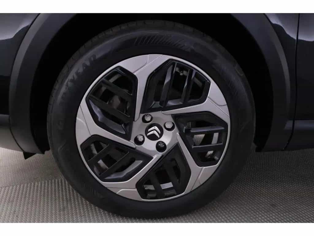 Citroën C4 1.2PureTech Aut.130 Feel Pack +LED+KAMERA+ 06/2023-photo-13