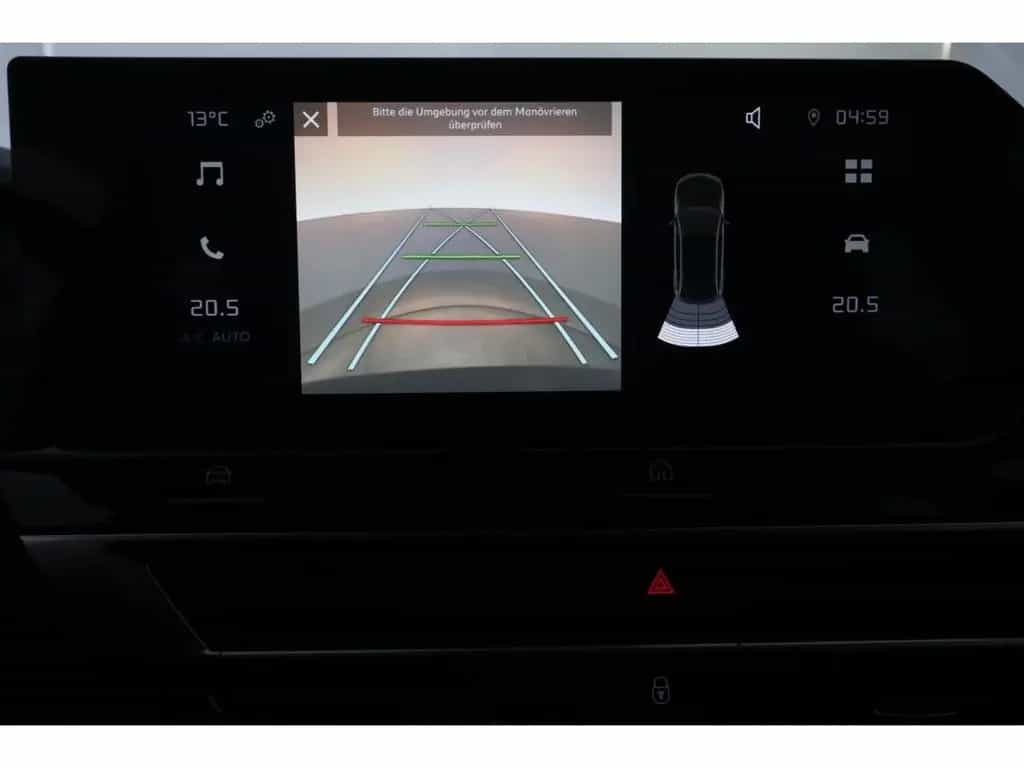 Citroën C4 1.2PureTech Aut.130 Feel Pack +LED+KAMERA+ 06/2023-photo-17