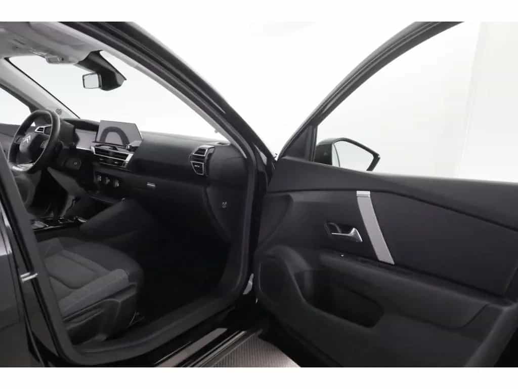 Citroën C4 1.2PureTech Aut.130 Feel Pack +LED+KAMERA+ 06/2023-photo-20