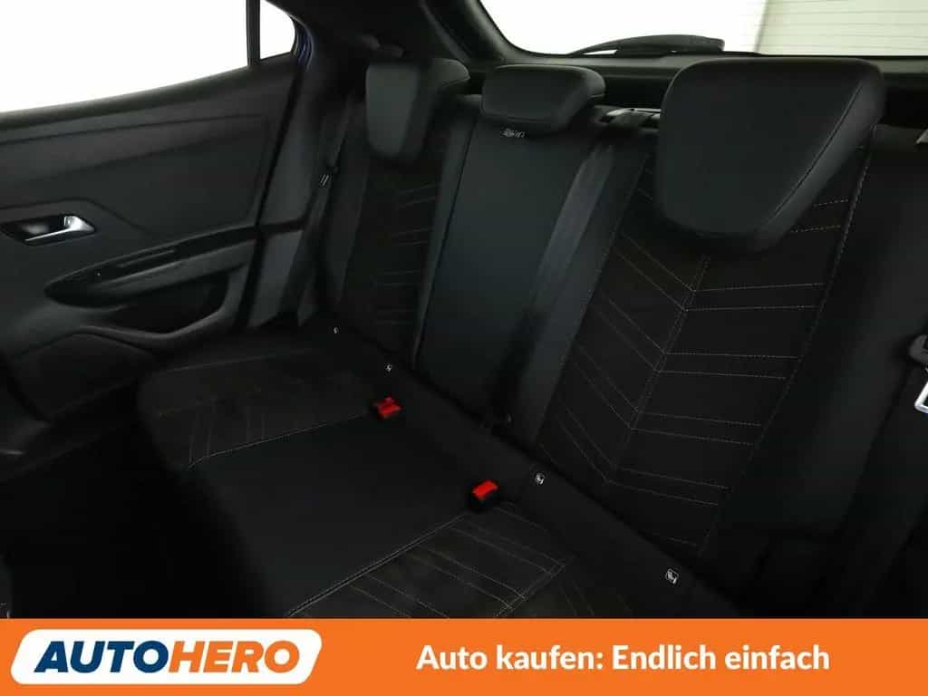 Opel Mokka X 1.2 Turbo Ultimate Aut.*NAVI*LED*CAM*ACC 12/2021-photo-13