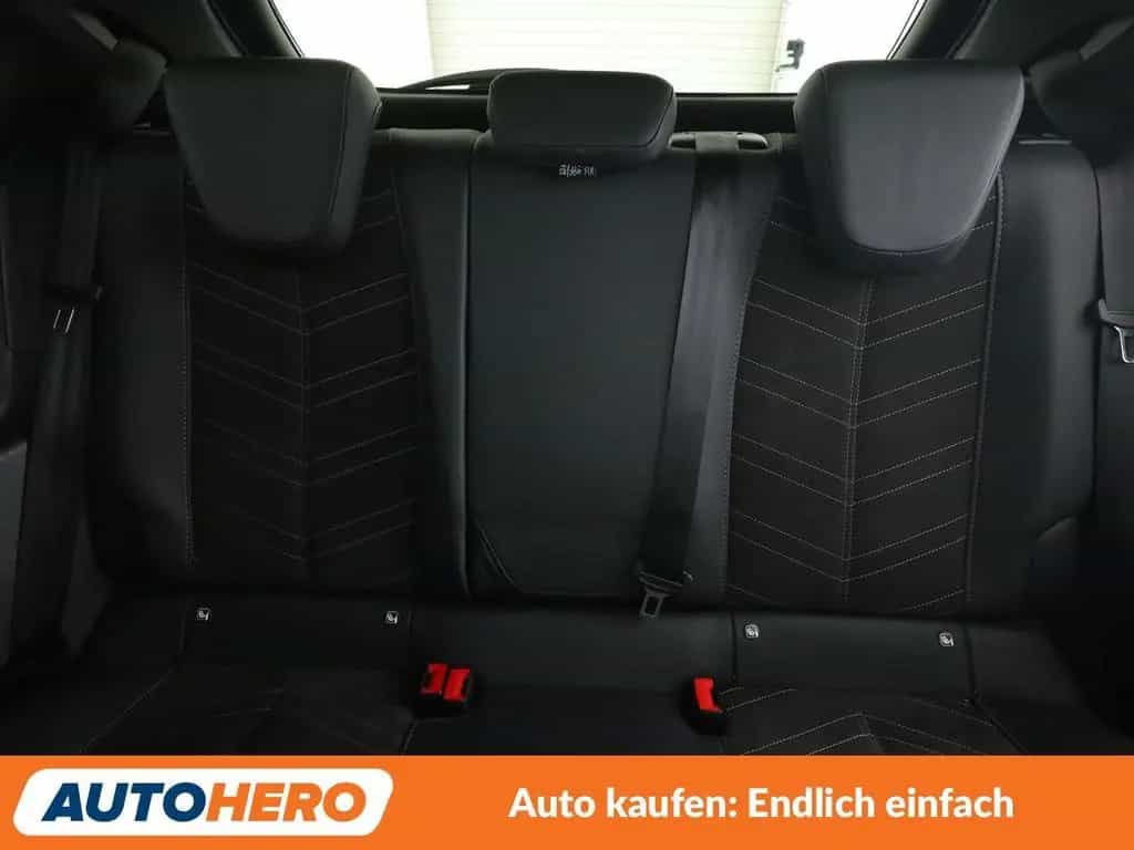 Opel Mokka X 1.2 Turbo Ultimate Aut.*NAVI*LED*CAM*ACC 12/2021-photo-15