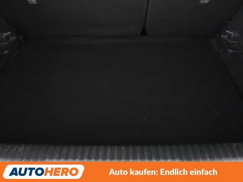 Opel Mokka X 1.2 Turbo Ultimate Aut.*NAVI*LED*CAM*ACC 12/2021-photo-17