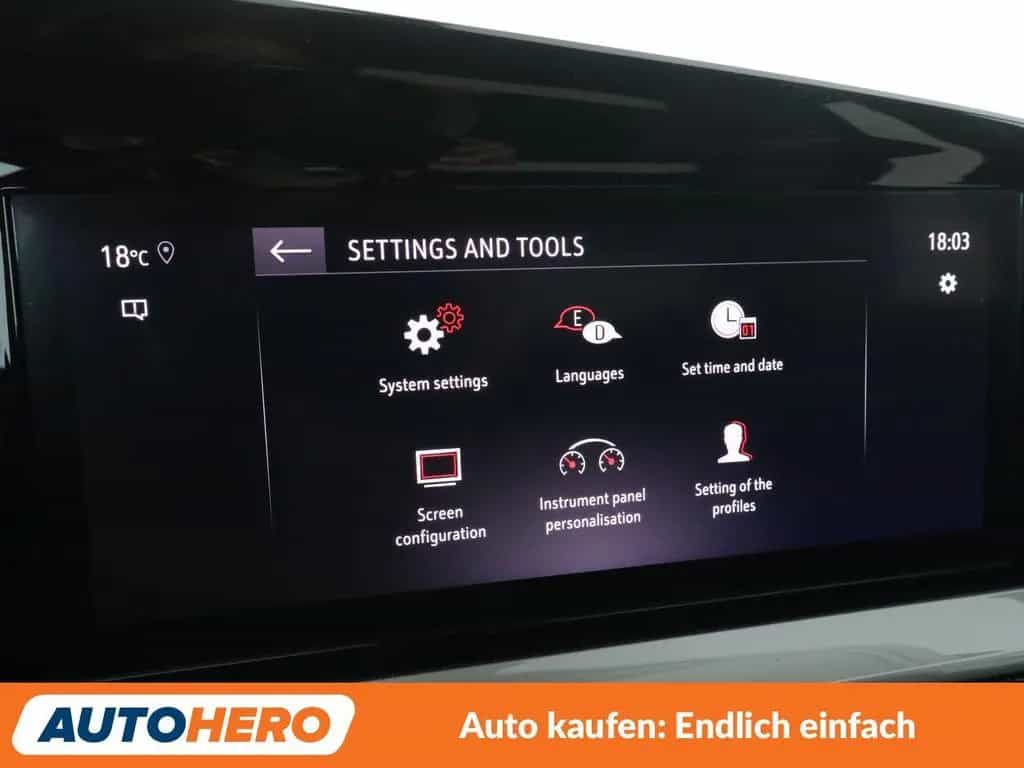 Opel Mokka X 1.2 Turbo Ultimate Aut.*NAVI*LED*CAM*ACC 12/2021-photo-20