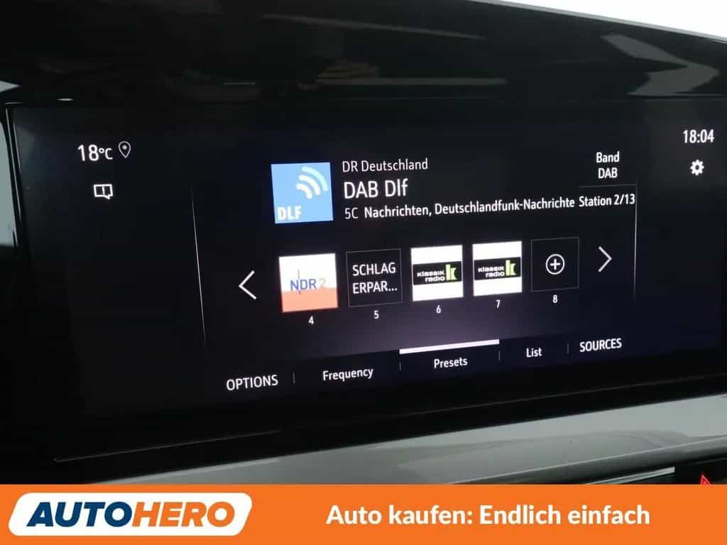 Opel Mokka X 1.2 Turbo Ultimate Aut.*NAVI*LED*CAM*ACC 12/2021-photo-22