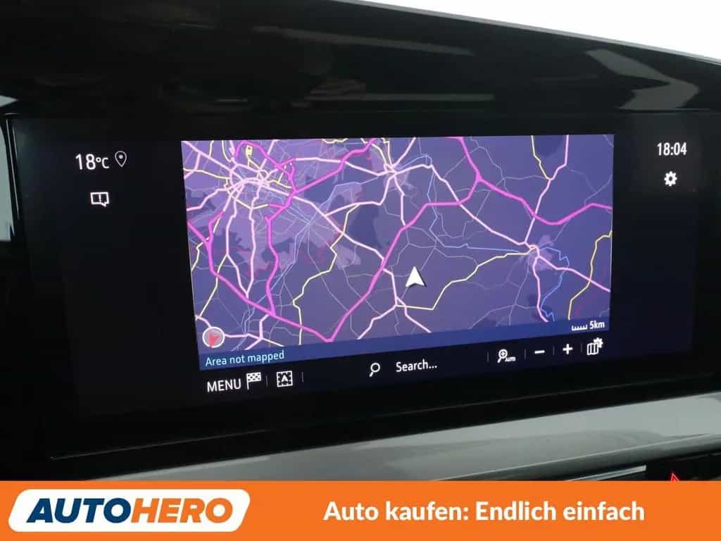 Opel Mokka X 1.2 Turbo Ultimate Aut.*NAVI*LED*CAM*ACC 12/2021-photo-23