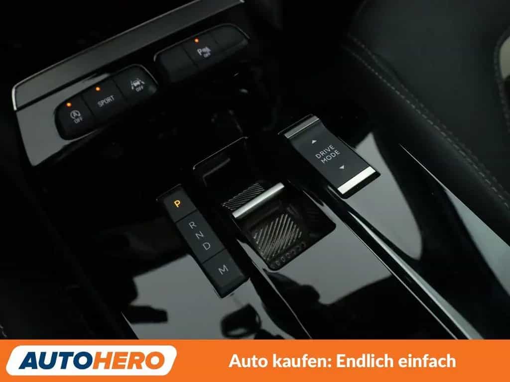 Opel Mokka X 1.2 Turbo Ultimate Aut.*NAVI*LED*CAM*ACC 12/2021-photo-27