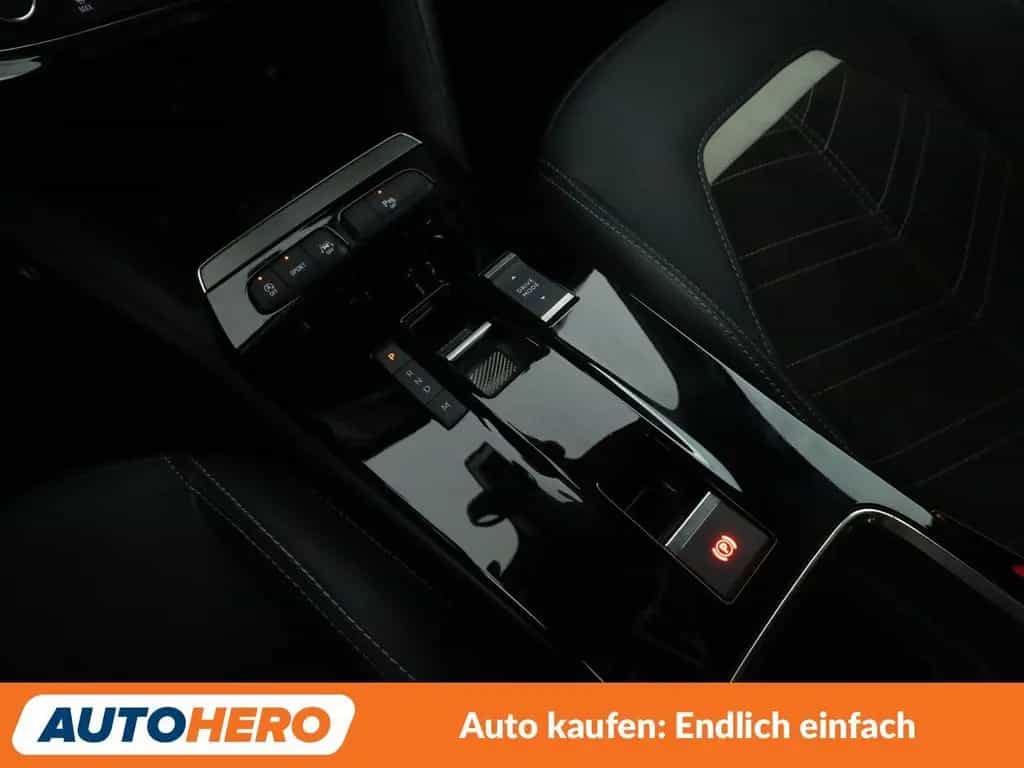 Opel Mokka X 1.2 Turbo Ultimate Aut.*NAVI*LED*CAM*ACC 12/2021-photo-28