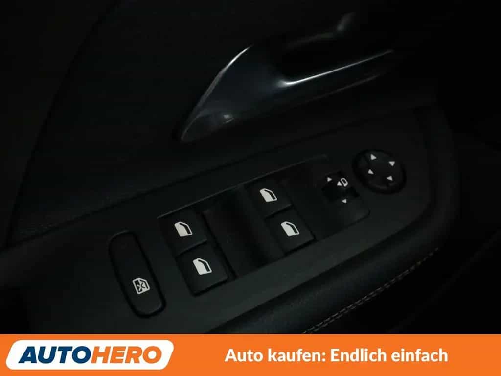 Opel Mokka X 1.2 Turbo Ultimate Aut.*NAVI*LED*CAM*ACC 12/2021-photo-31