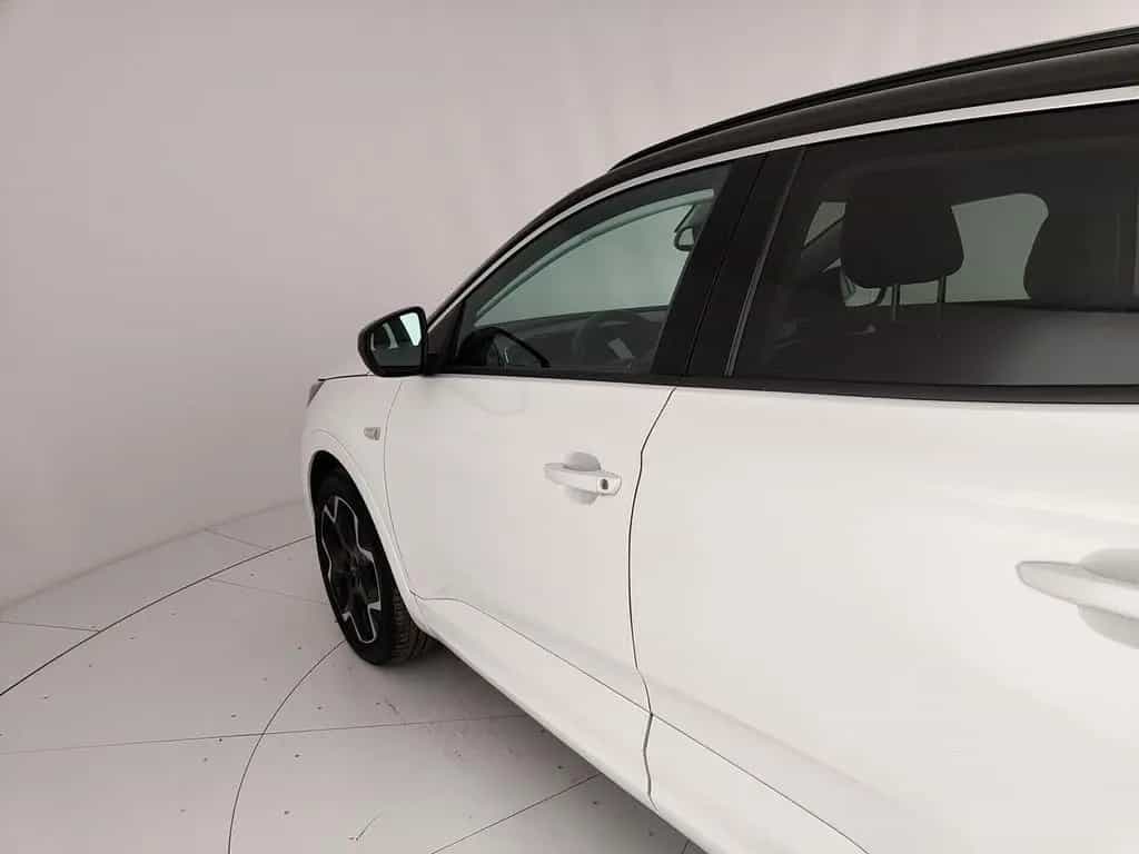 Other Opel Grandland 1.5 diesel Ecotec aut. Ultimate 04/2024-photo-11