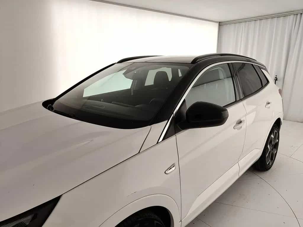 Other Opel Grandland 1.5 diesel Ecotec aut. Ultimate 04/2024-photo-13