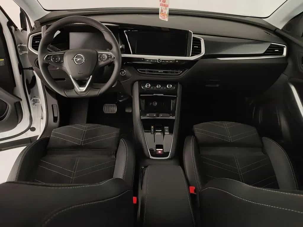 Other Opel Grandland 1.5 diesel Ecotec aut. Ultimate 04/2024-photo-14