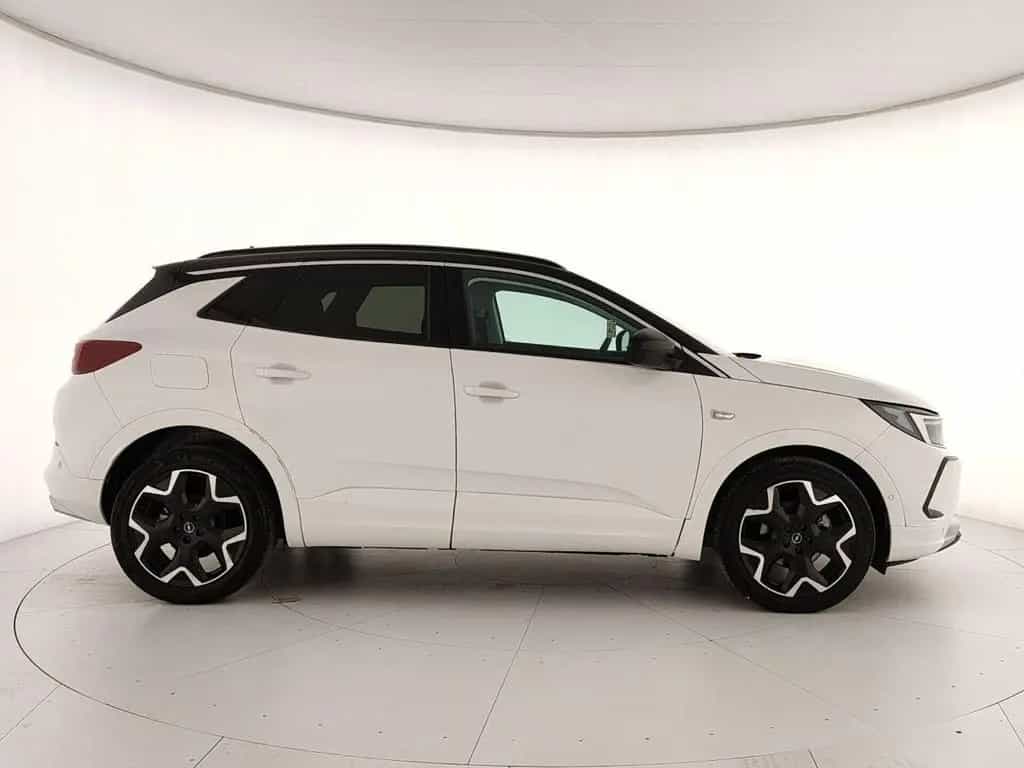 Other Opel Grandland 1.5 diesel Ecotec aut. Ultimate 04/2024-photo-6