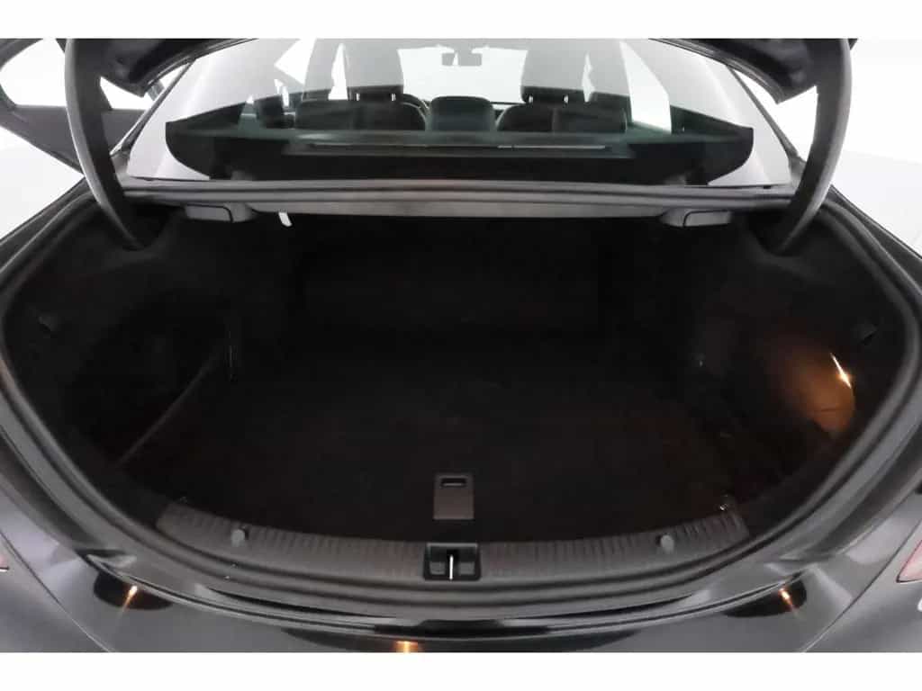 Mercedes-Benz C-Class 200 9G-Tronic AMG Line+LED+NAVI+SHZ+KAMERA 10/2018-photo-19