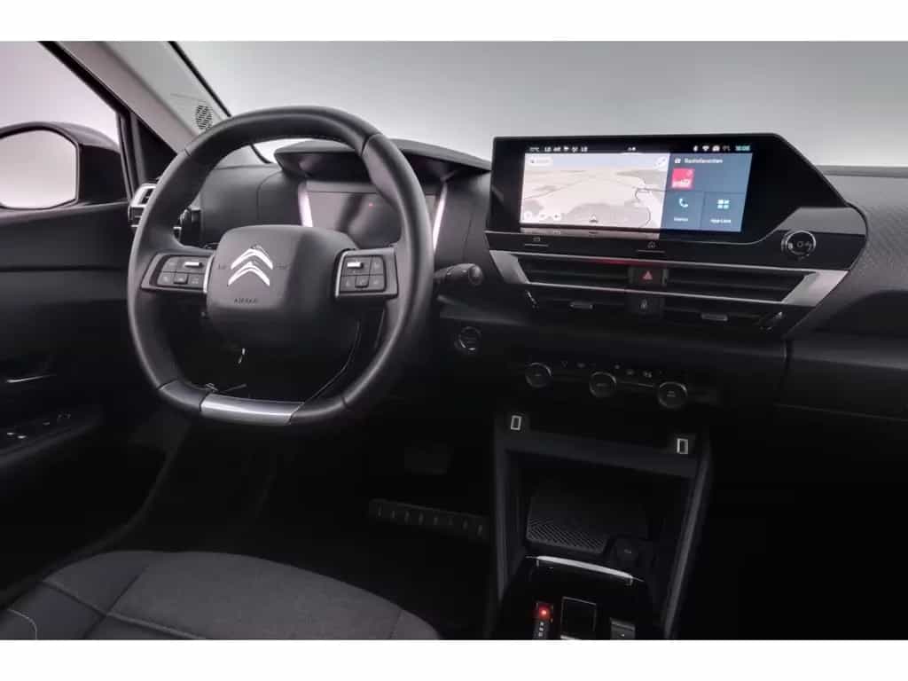 Citroën C4 X 1.2PureTech Aut.130 Max+LED+NAVI+KAMERA+HUD 04/2024-photo-11