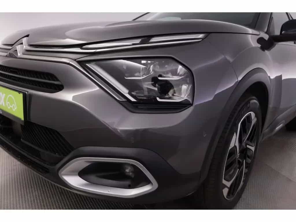 Citroën C4 X 1.2PureTech Aut.130 Max+LED+NAVI+KAMERA+HUD 04/2024-photo-12