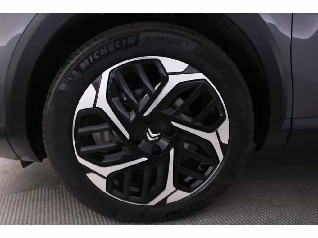 Citroën C4 X 1.2PureTech Aut.130 Max+LED+NAVI+KAMERA+HUD 04/2024-photo-13