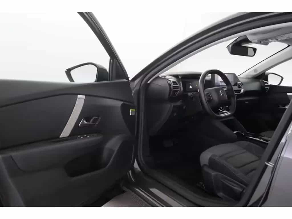 Citroën C4 X 1.2PureTech Aut.130 Max+LED+NAVI+KAMERA+HUD 04/2024-photo-15