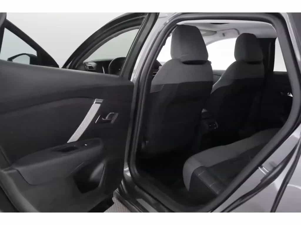 Citroën C4 X 1.2PureTech Aut.130 Max+LED+NAVI+KAMERA+HUD 04/2024-photo-19