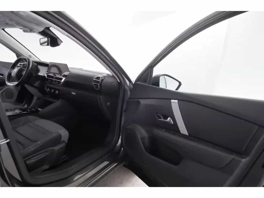 Citroën C4 X 1.2PureTech Aut.130 Max+LED+NAVI+KAMERA+HUD 04/2024-photo-21