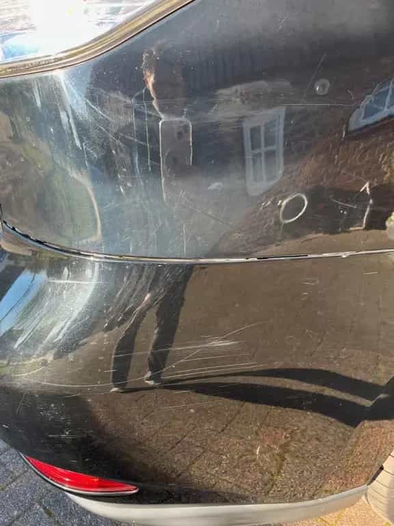 Lexus RX 450 450h Executive Line 03/2010-photo-14