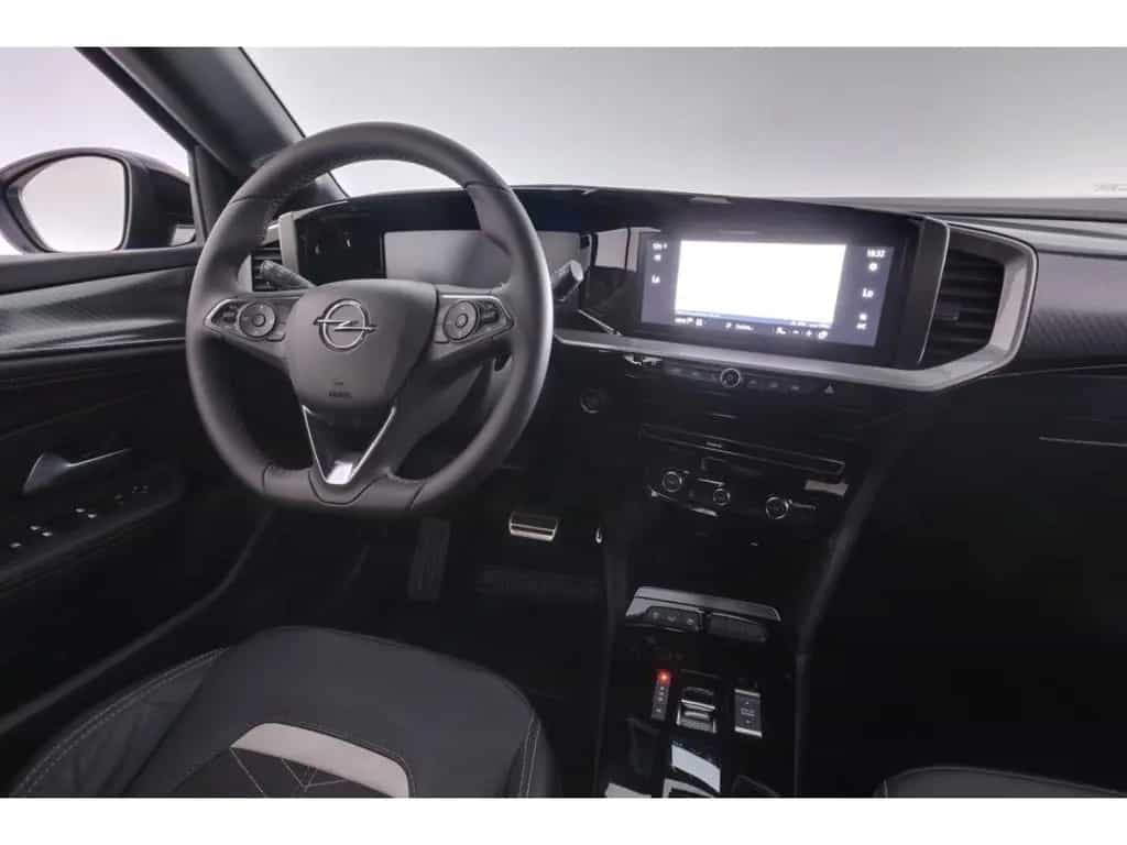 Opel Mokka 1.2T Aut.130 Ultimate+LED+KAMERA+CARPLAY 06/2024-photo-11